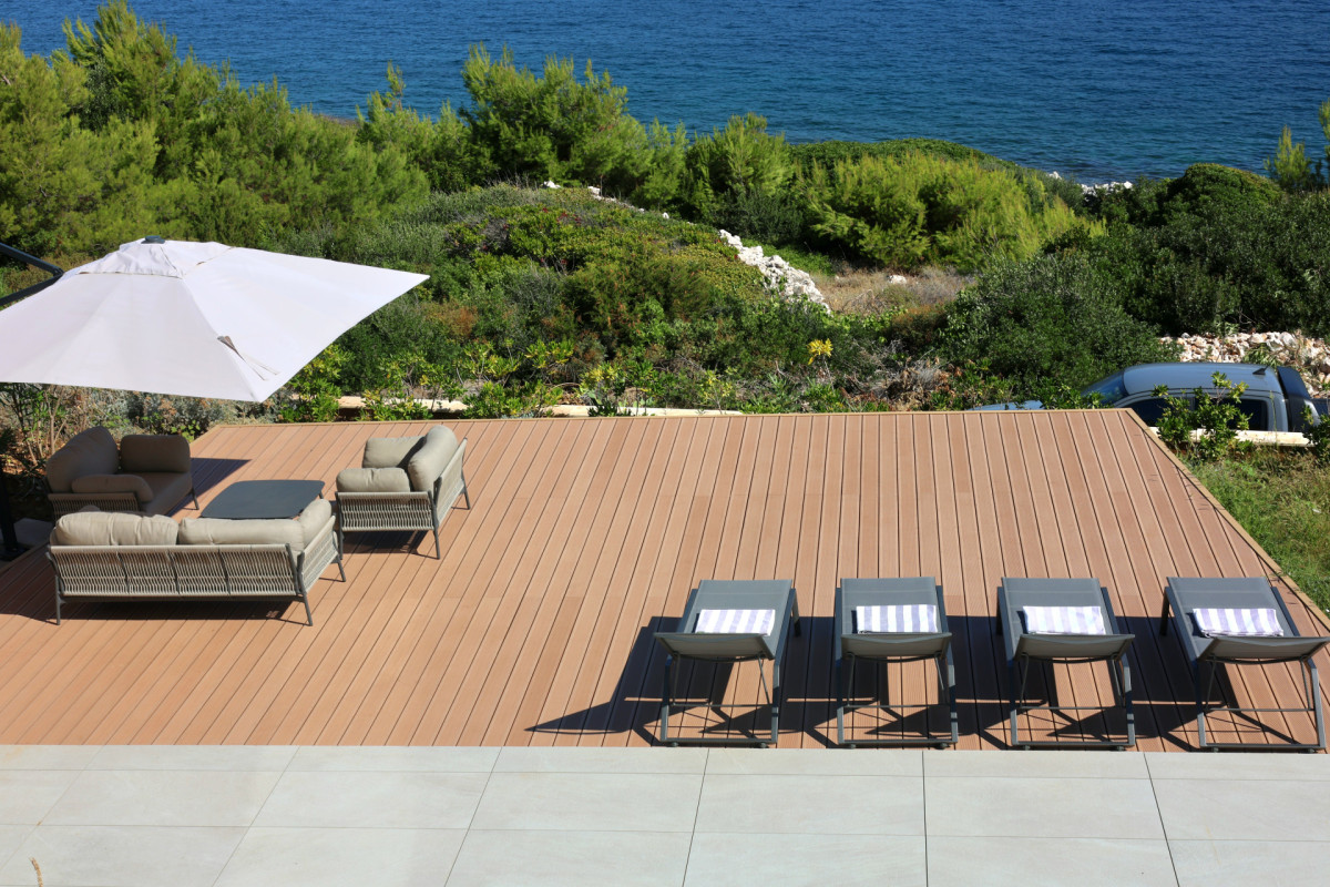 Villa Brac
