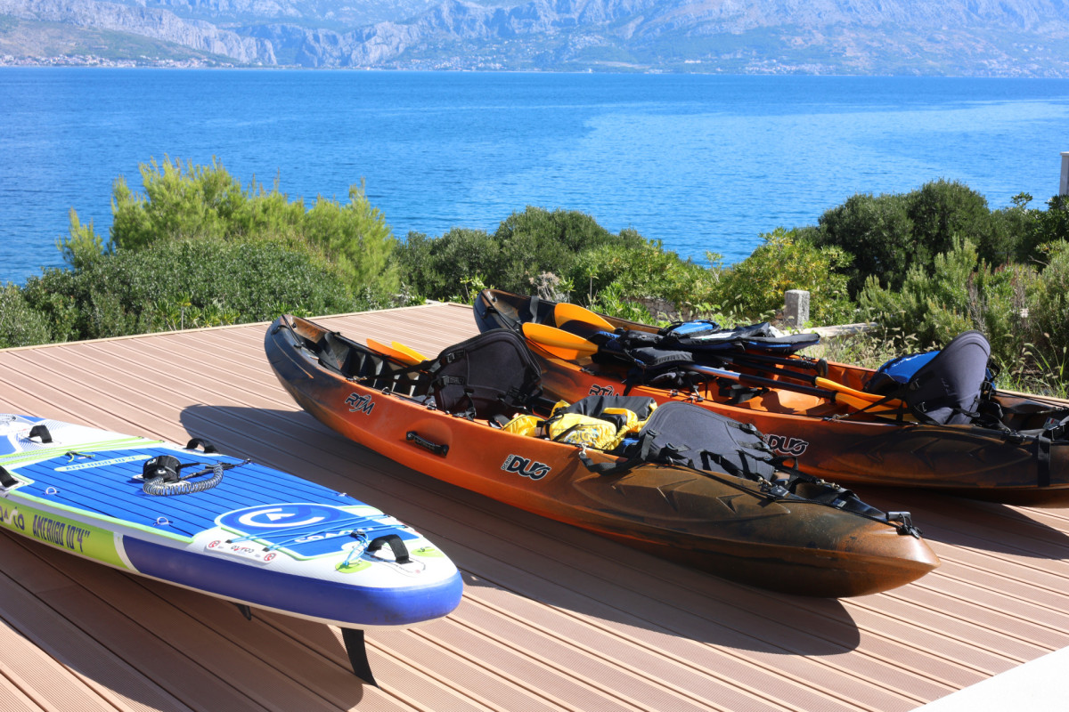 Villa Brac