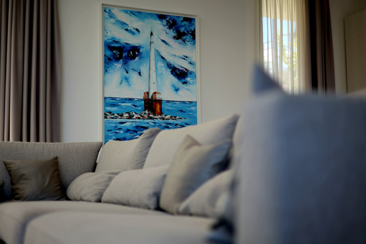 Villa Brac