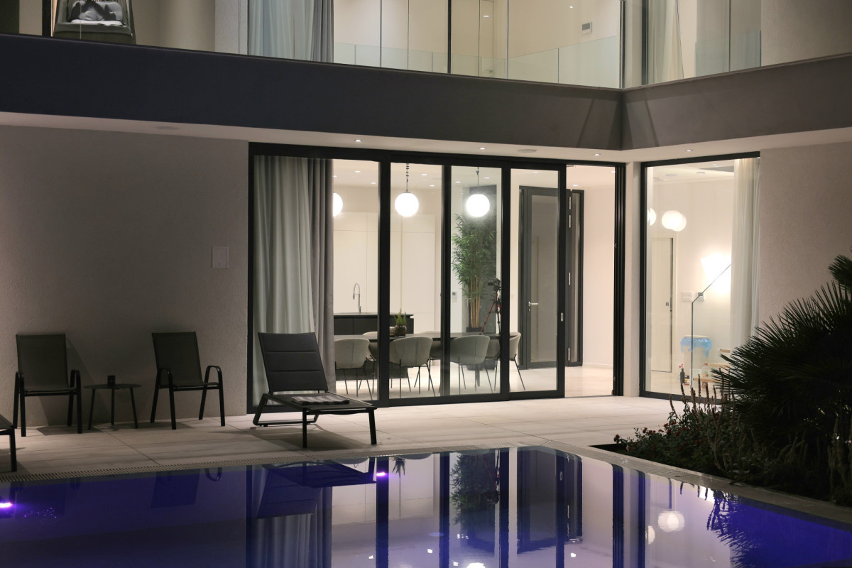 Villa Brac
