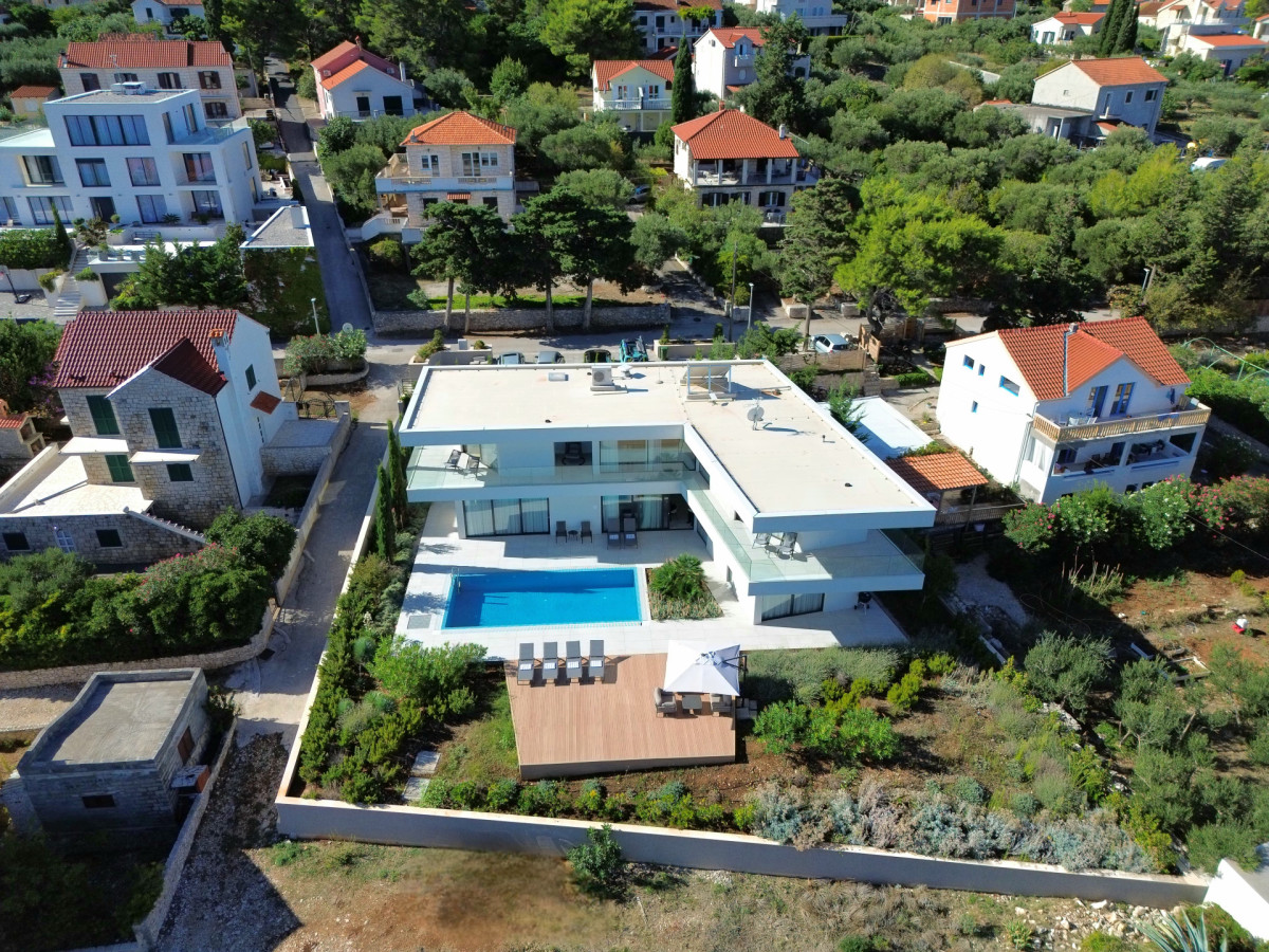 Villa Brac