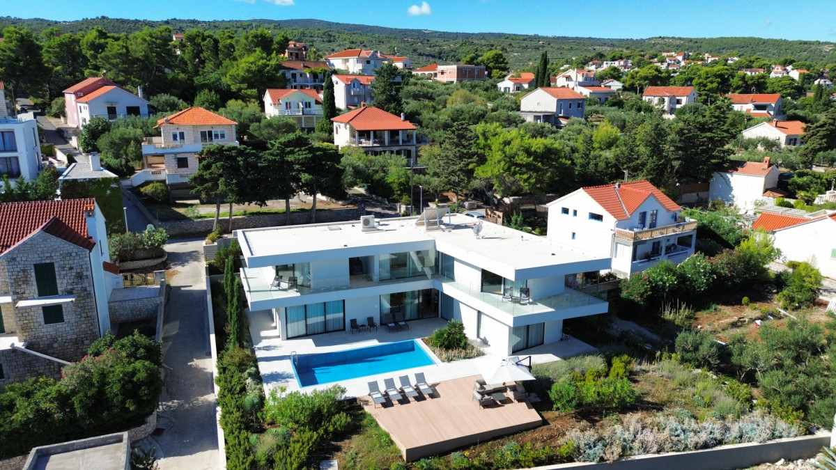 Villa Brac