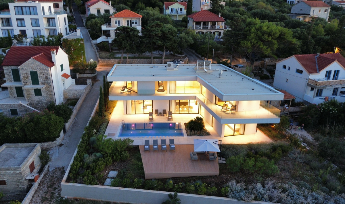 Villa Brac