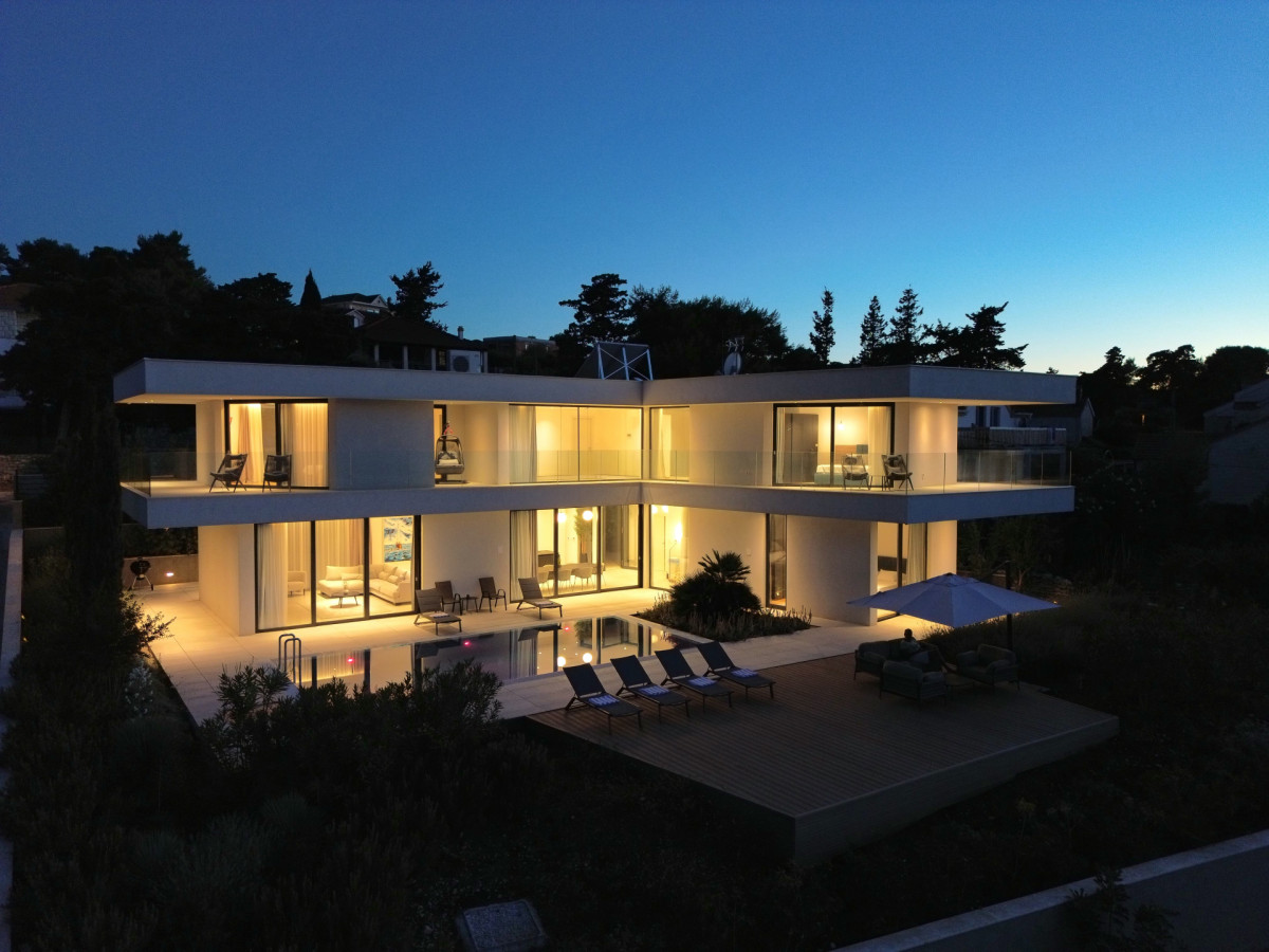 Villa Brac