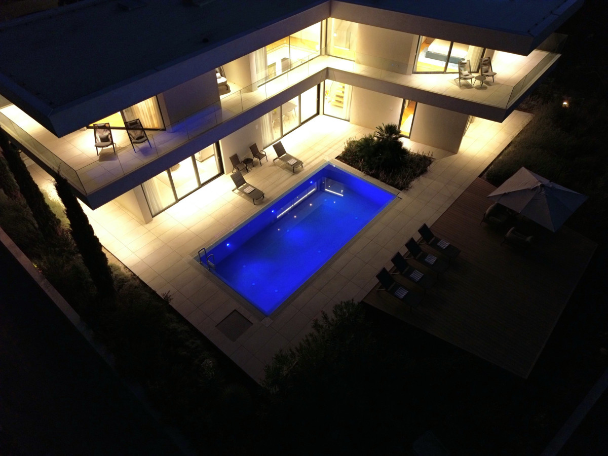 Villa Brac
