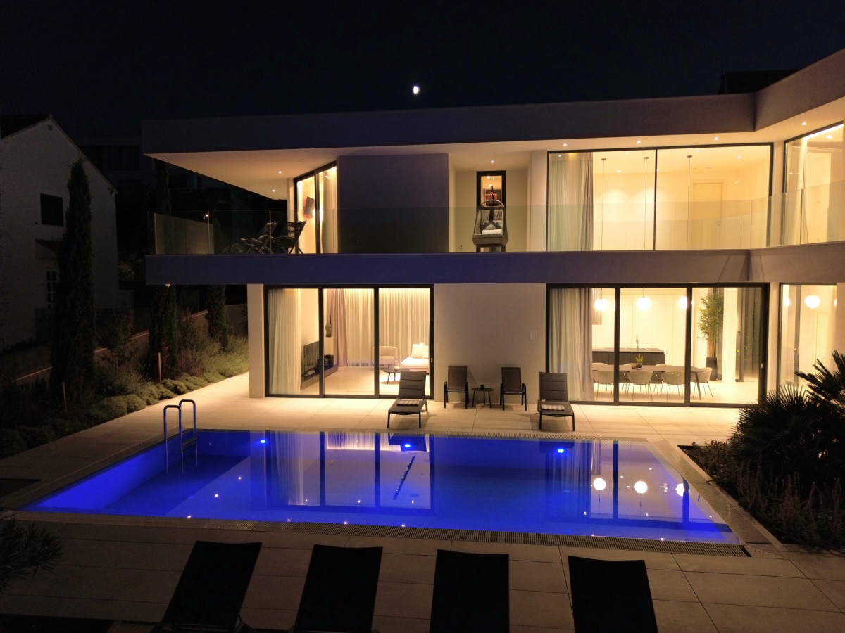 Villa Brac