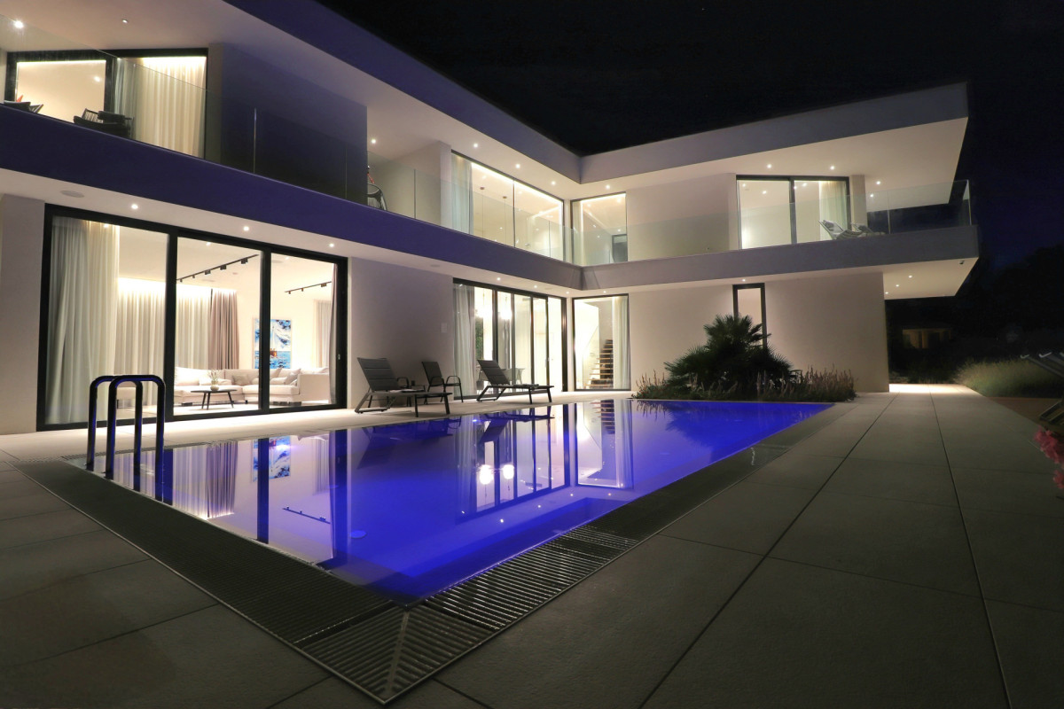 Villa Brac