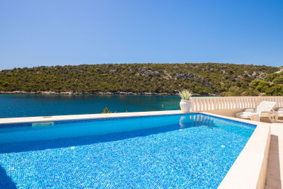 Villa Sine