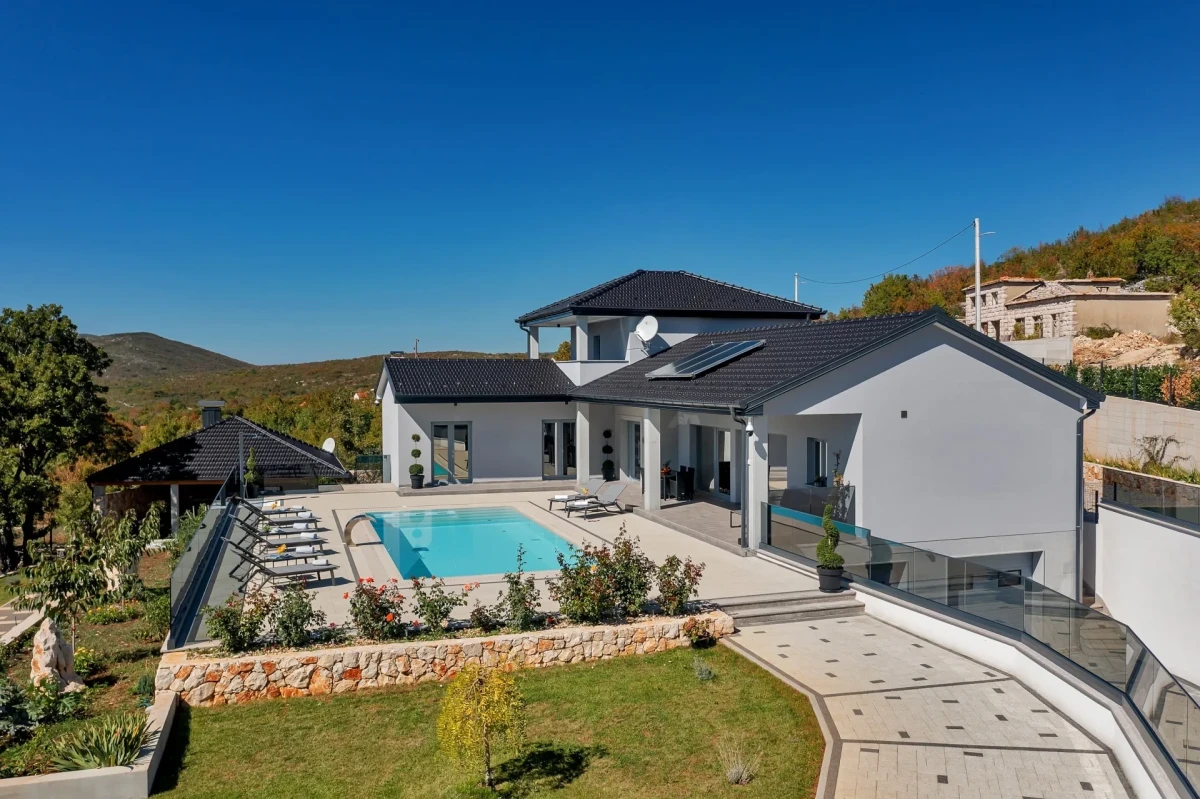 Villa Casa de Lux