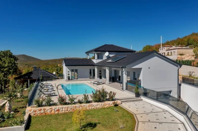 Villa Casa De Lux