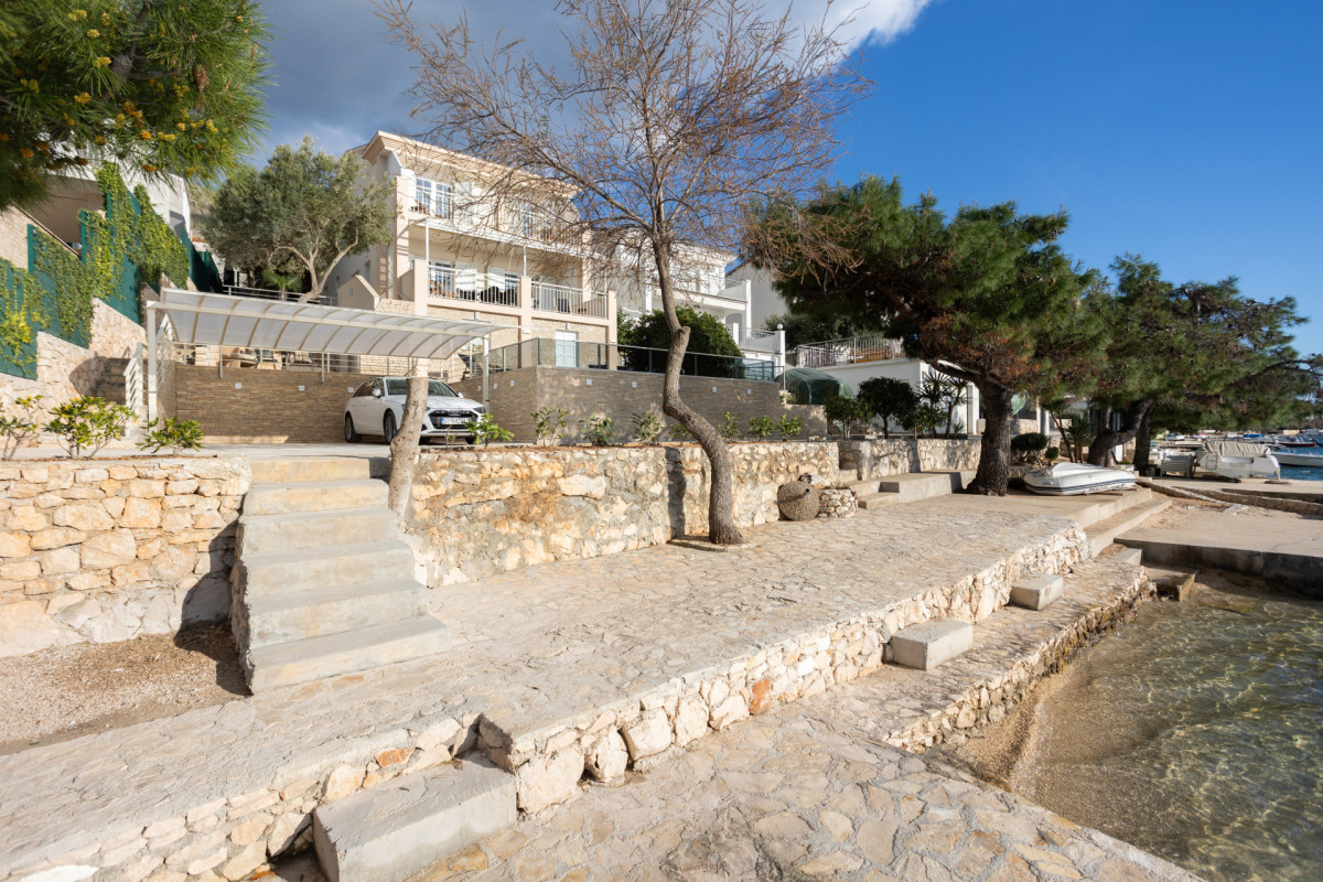 Villa Branka