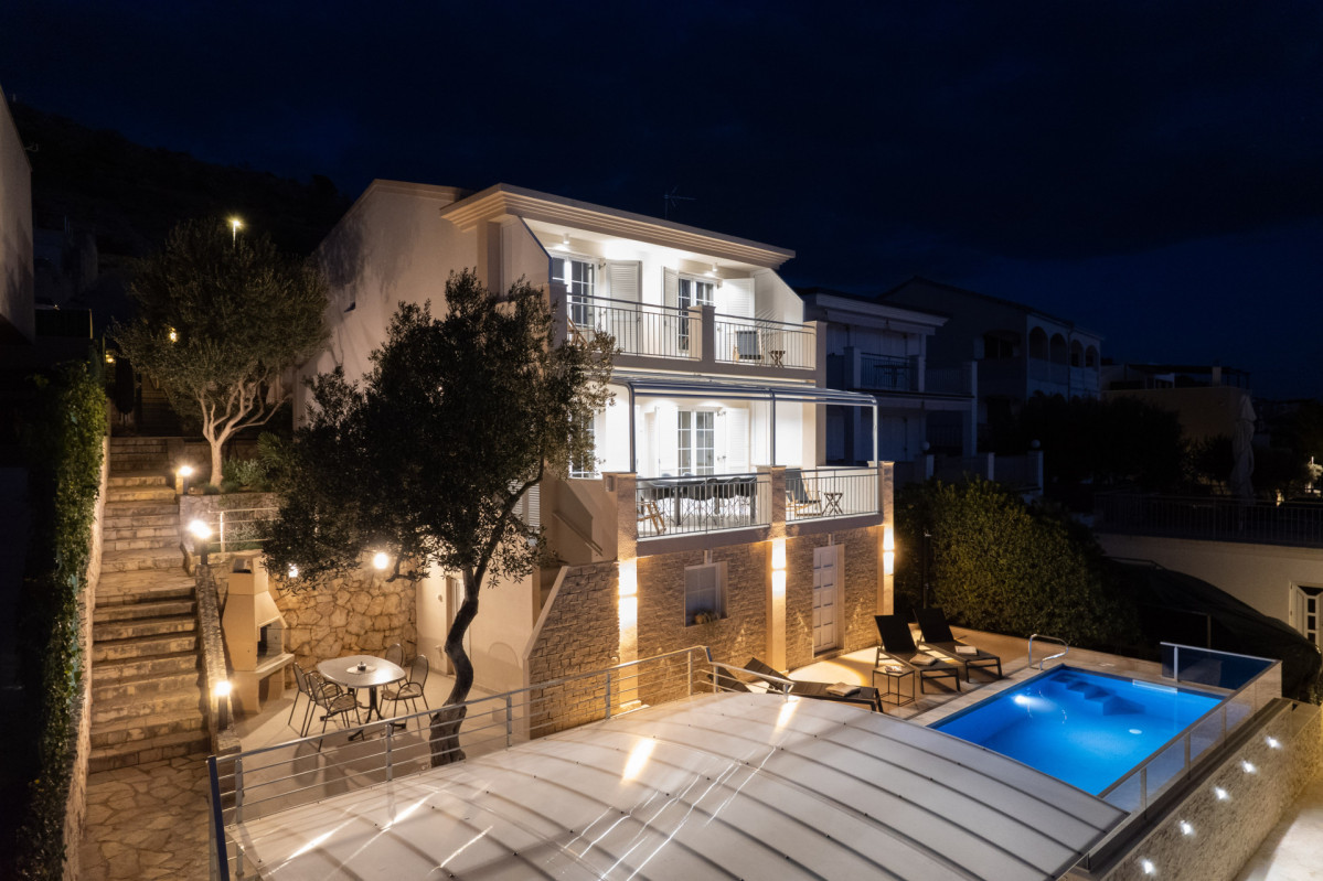 Villa Branka