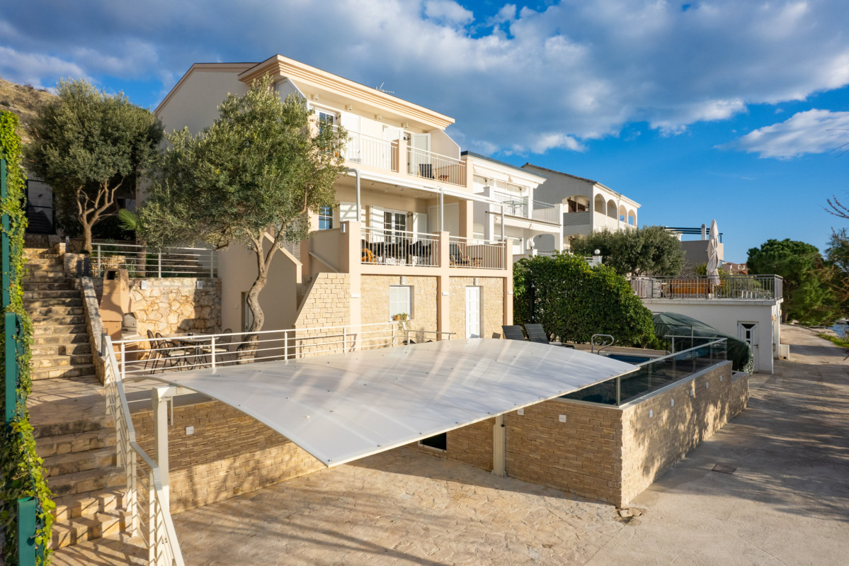 Villa Branka