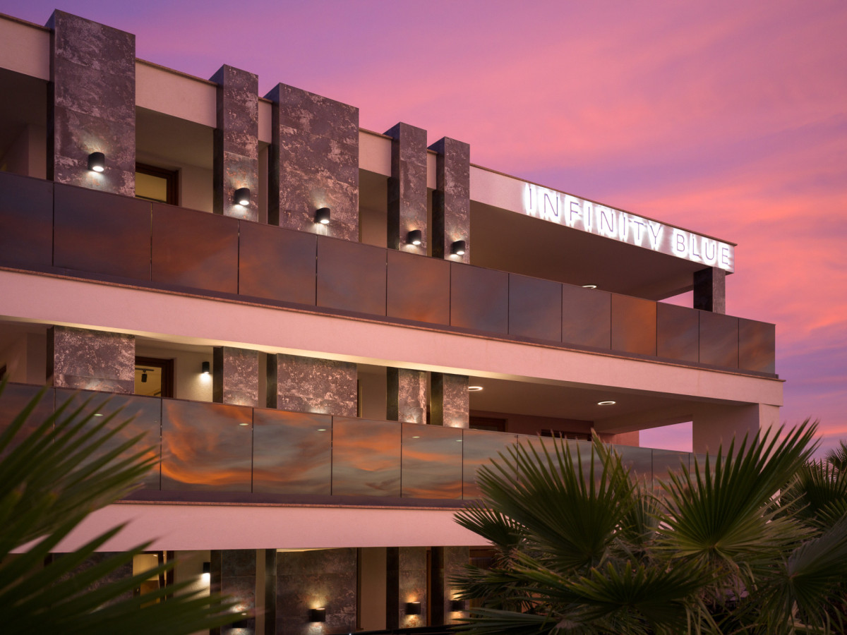 Villa Malibu Imperial