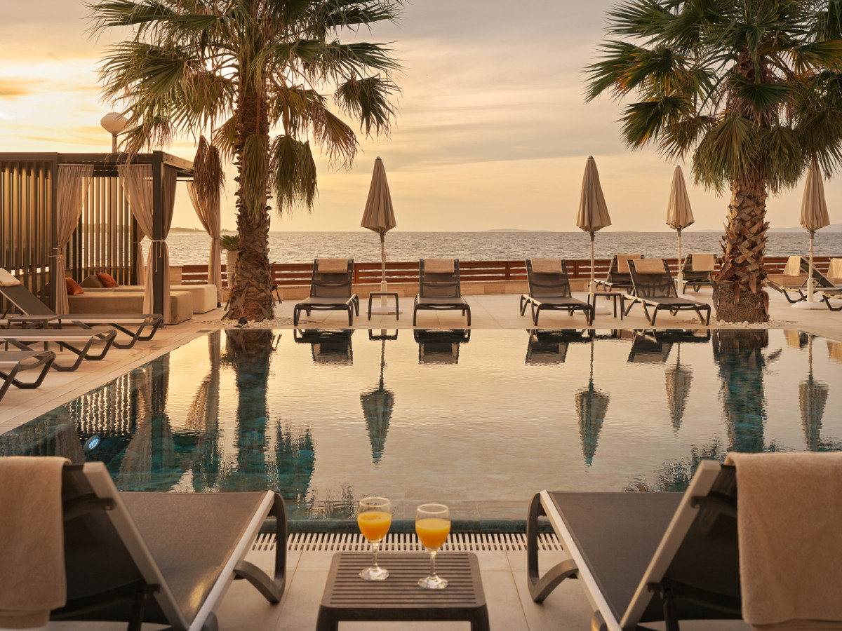 Villa Malibu Imperial