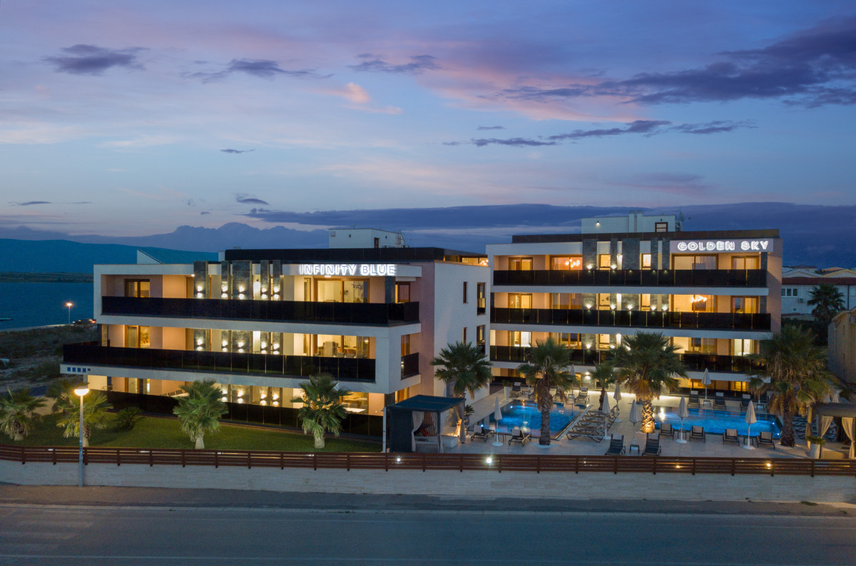 Villa Malibu Imperial