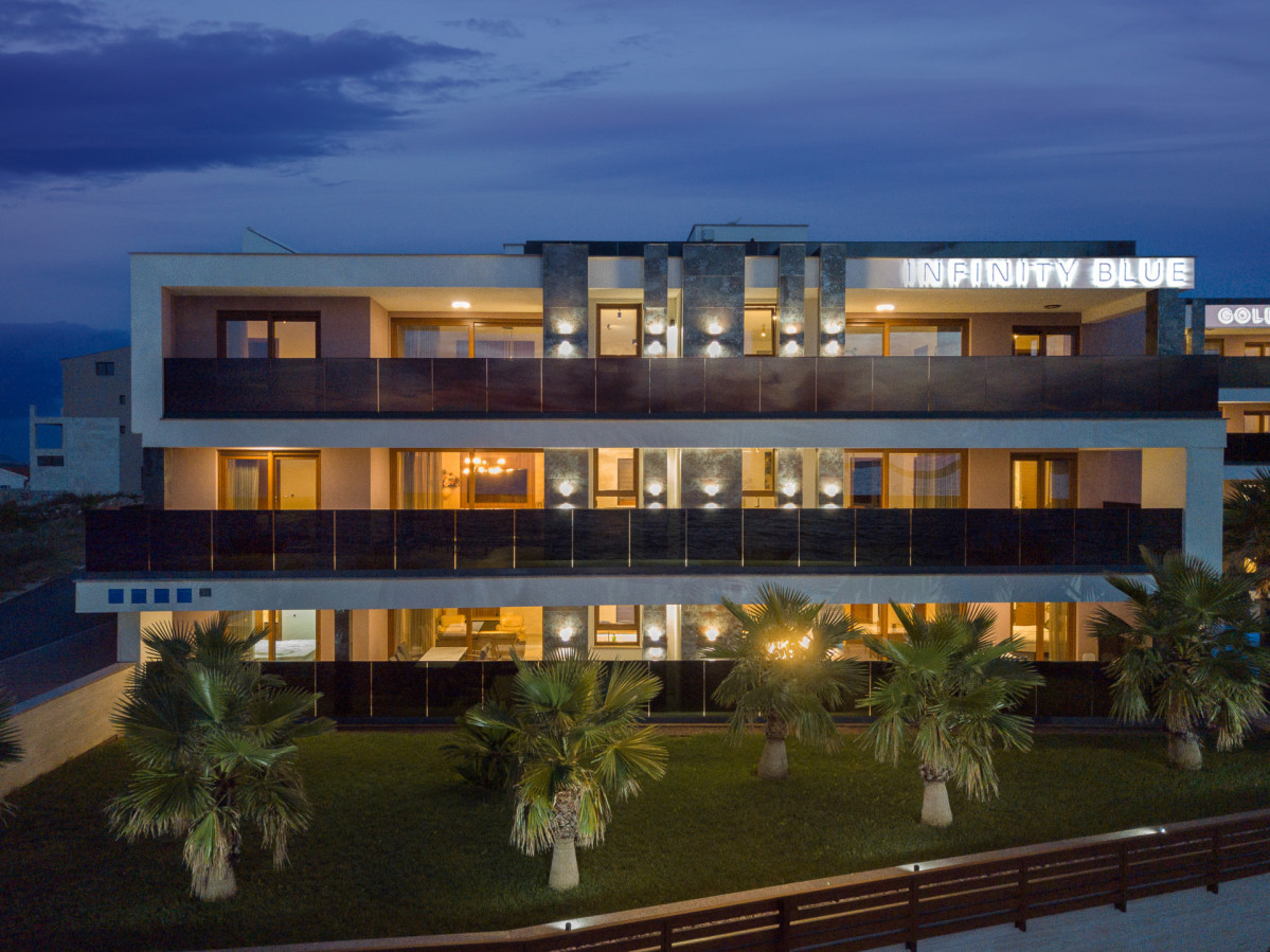Villa Malibu Imperial