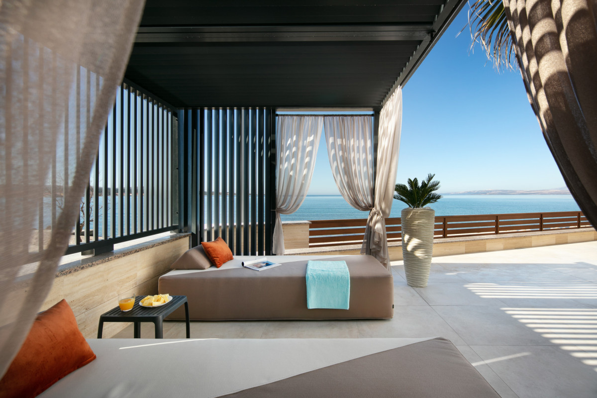 Villa Malibu Imperial