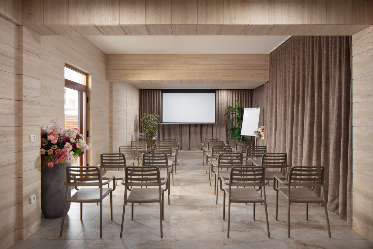 Villa Malibu Imperial
