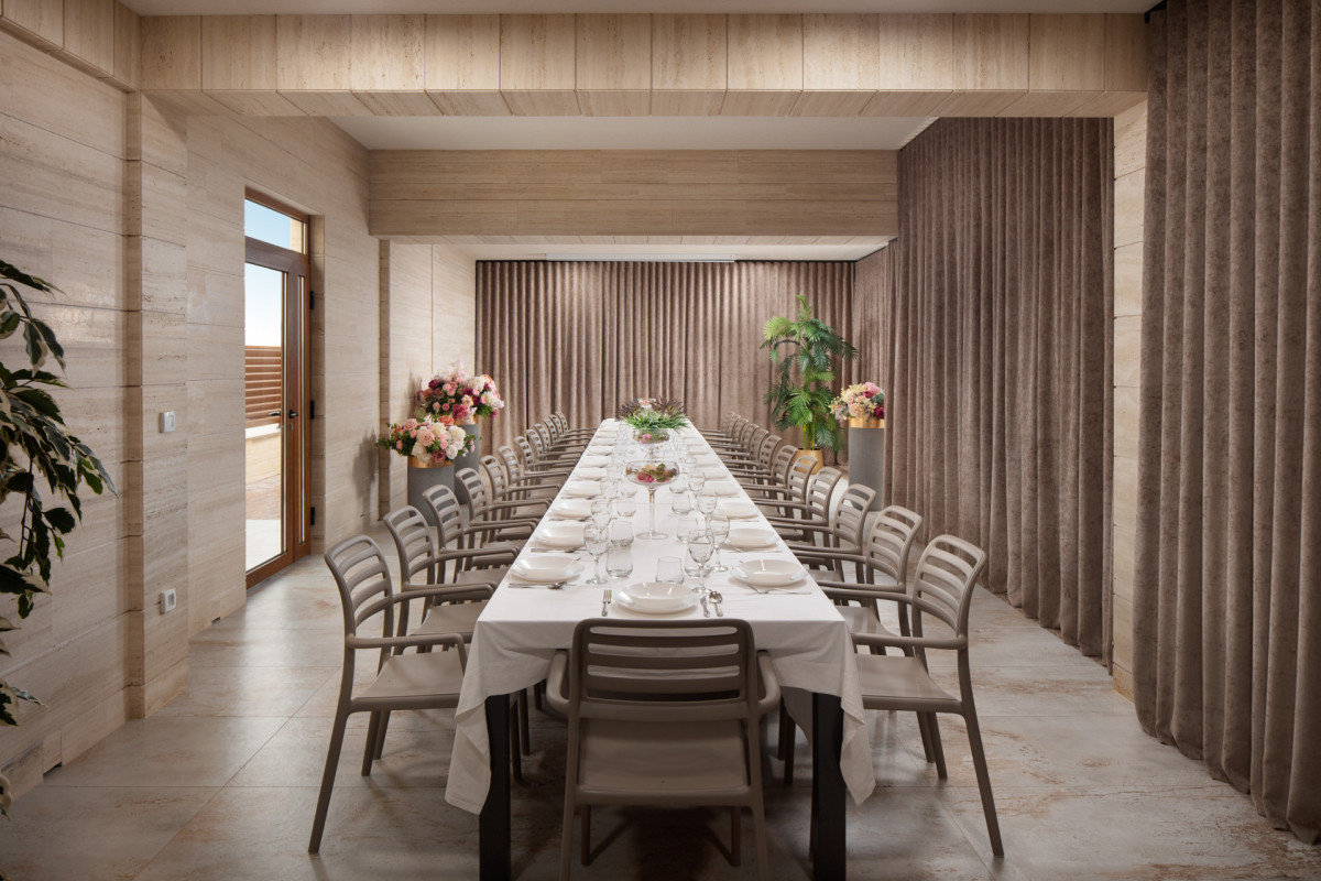 Villa Malibu Imperial