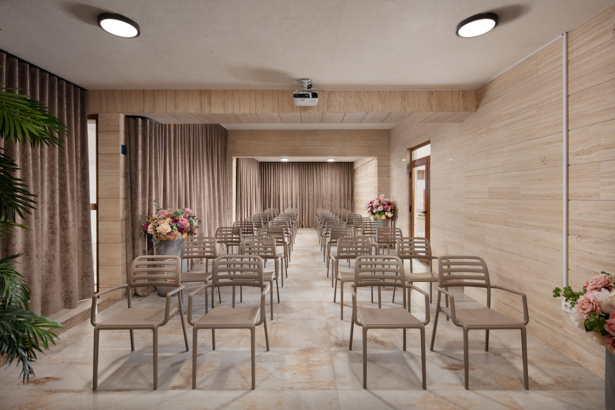 Villa Malibu Imperial