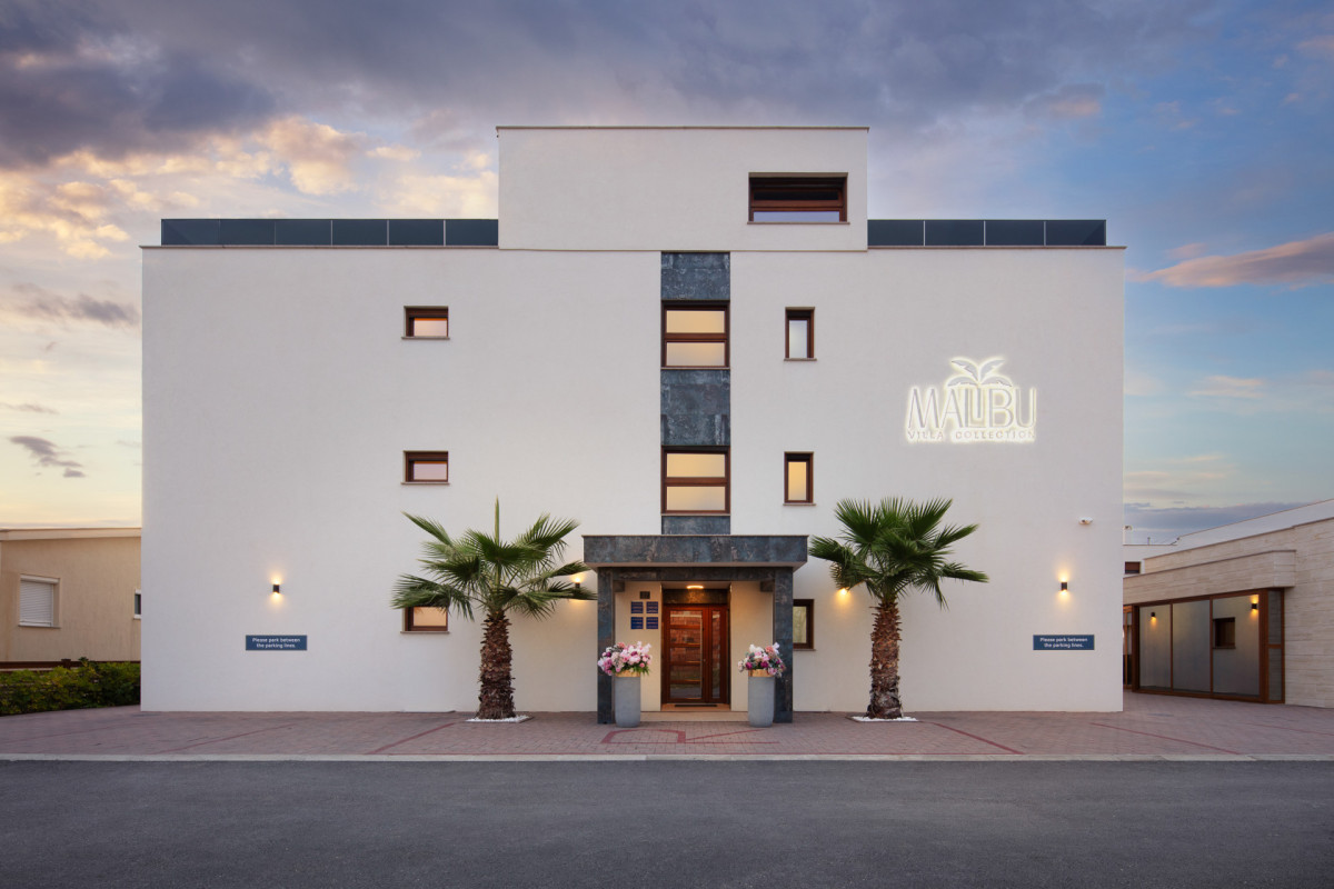 Villa Malibu Imperial