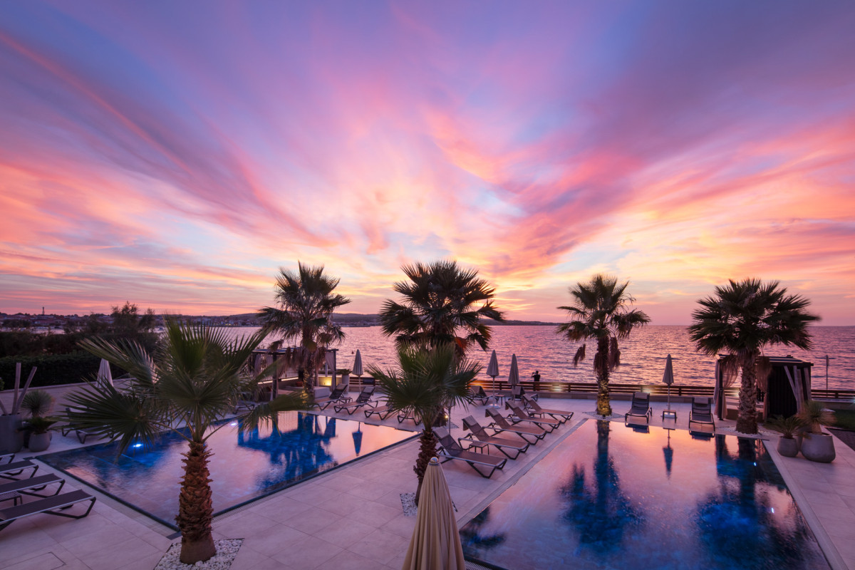 Villa Malibu Imperial