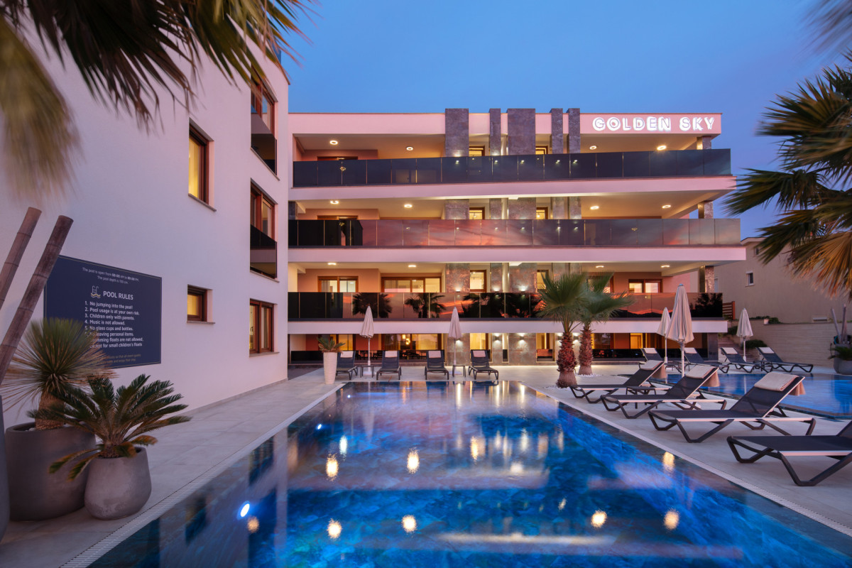 Villa Malibu Imperial