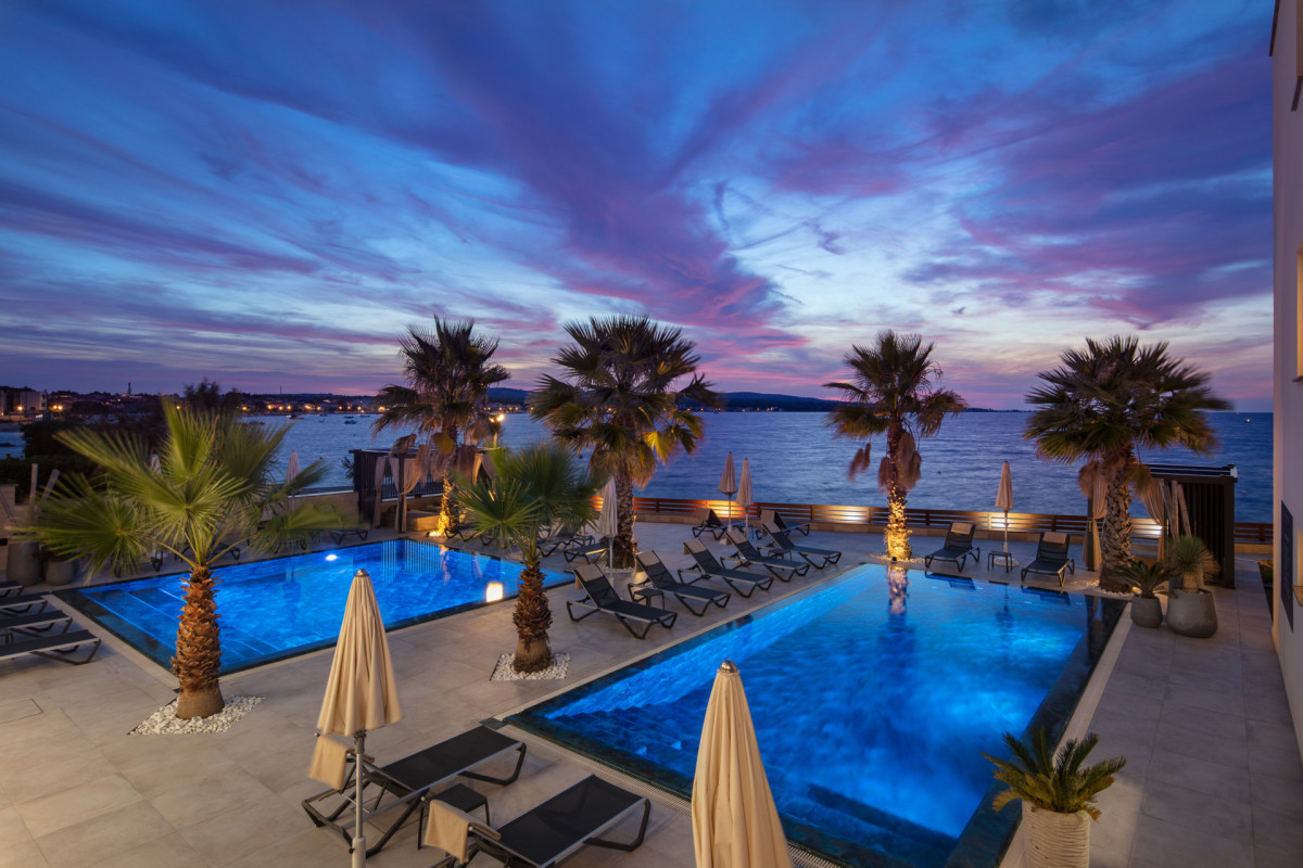 Villa Malibu Imperial