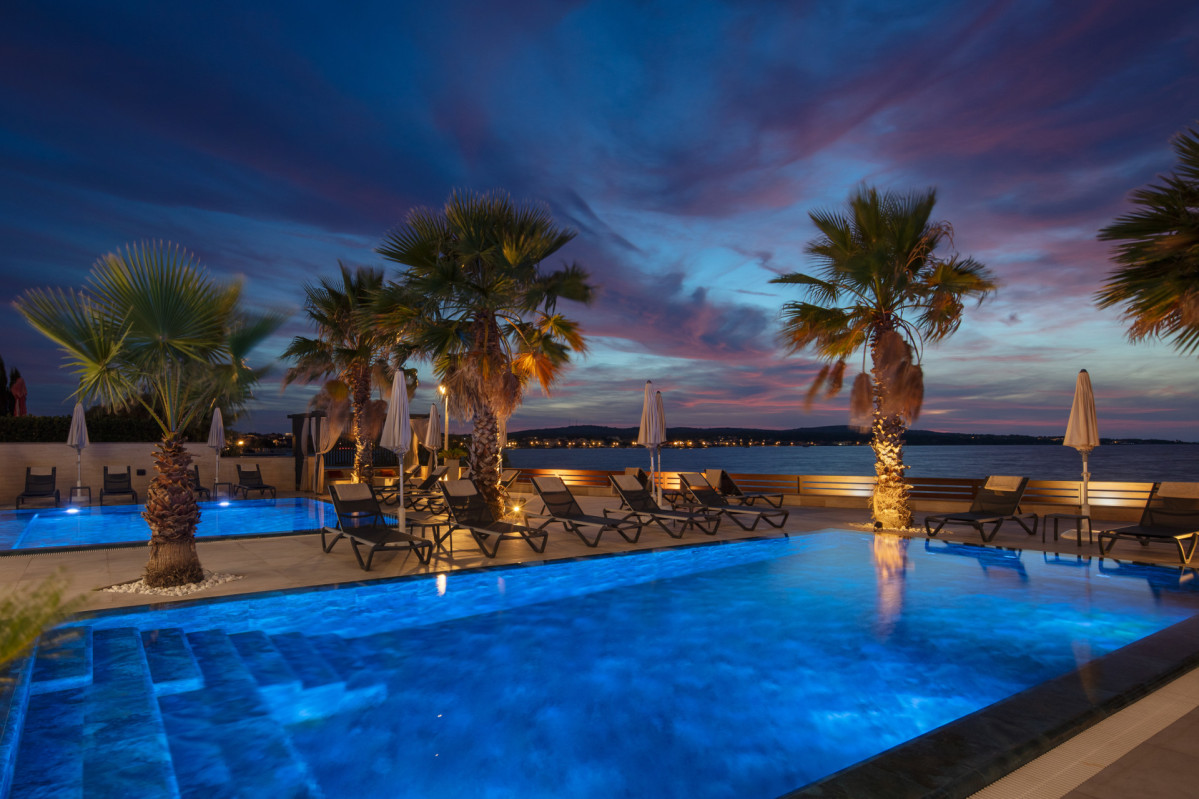 Villa Malibu Imperial