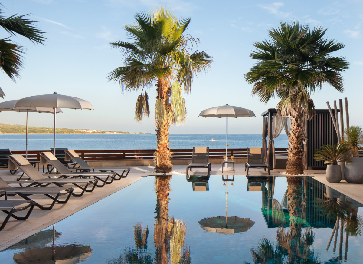 Villa Malibu Imperial