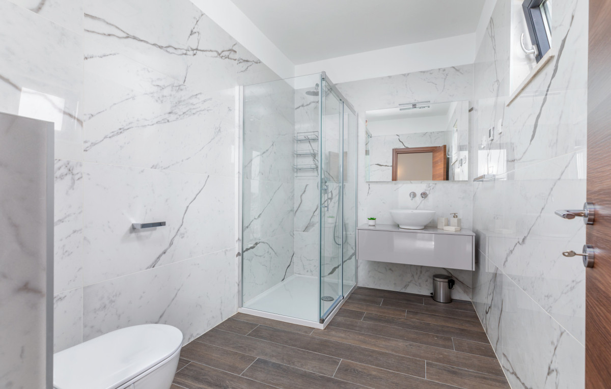 Villa Borealis