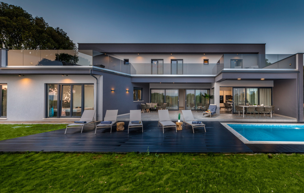 Villa Borealis