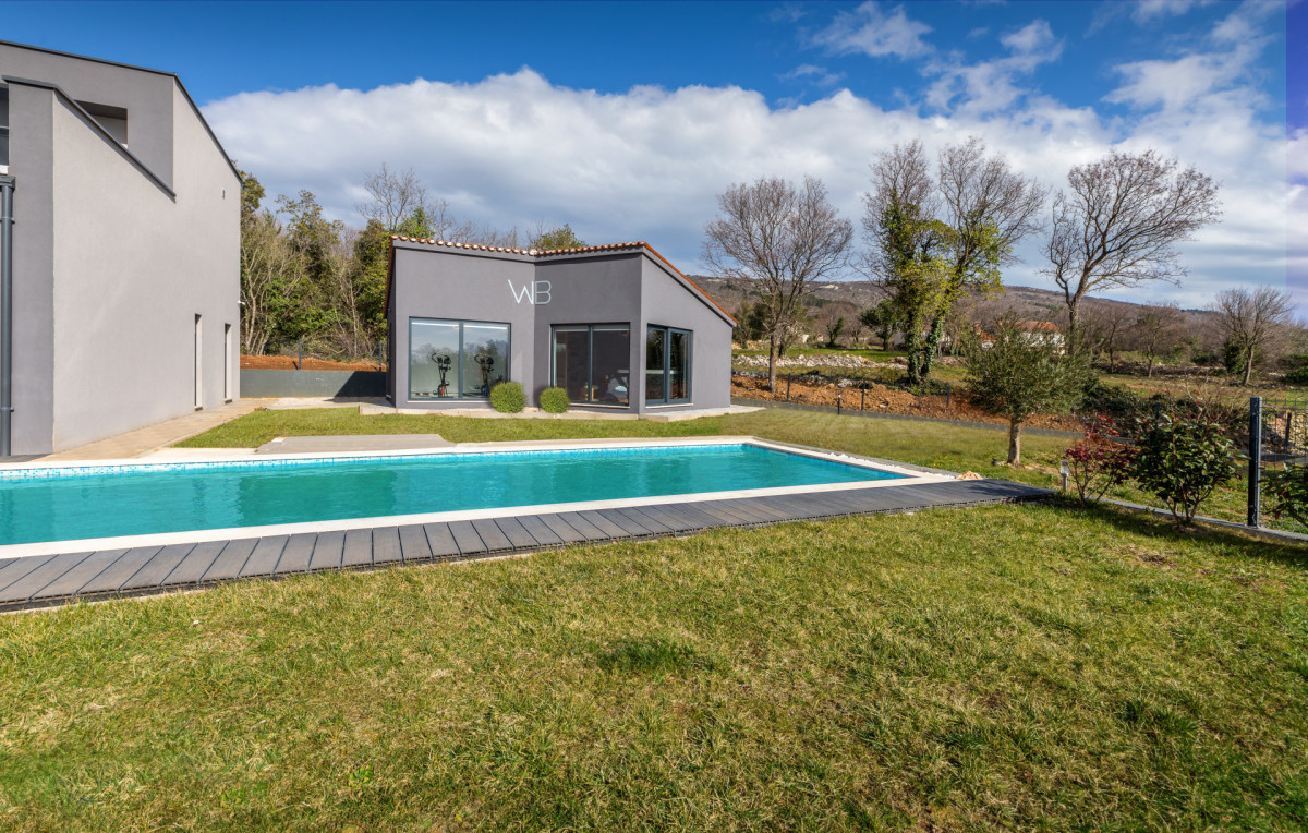 Villa Borealis