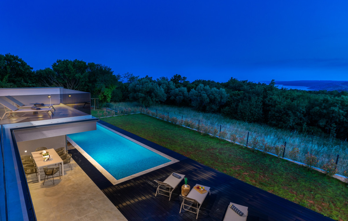 Villa Borealis