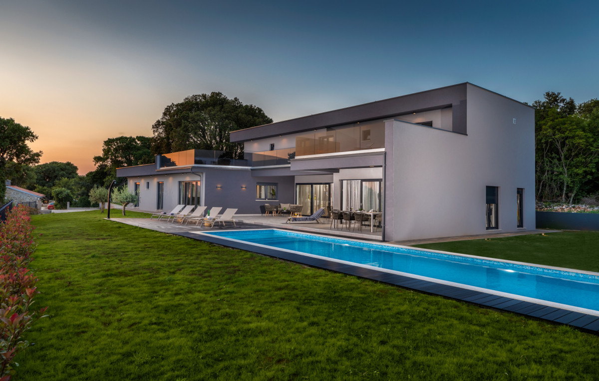 Villa Borealis