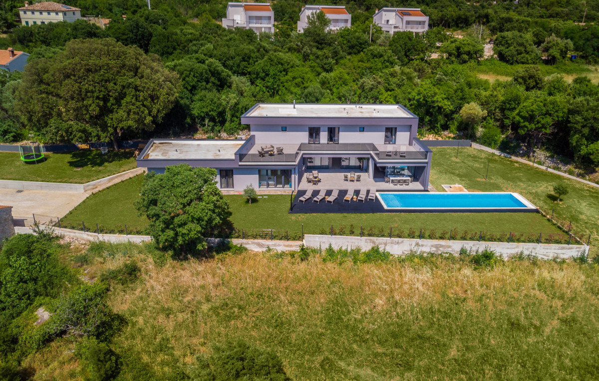 Villa Borealis
