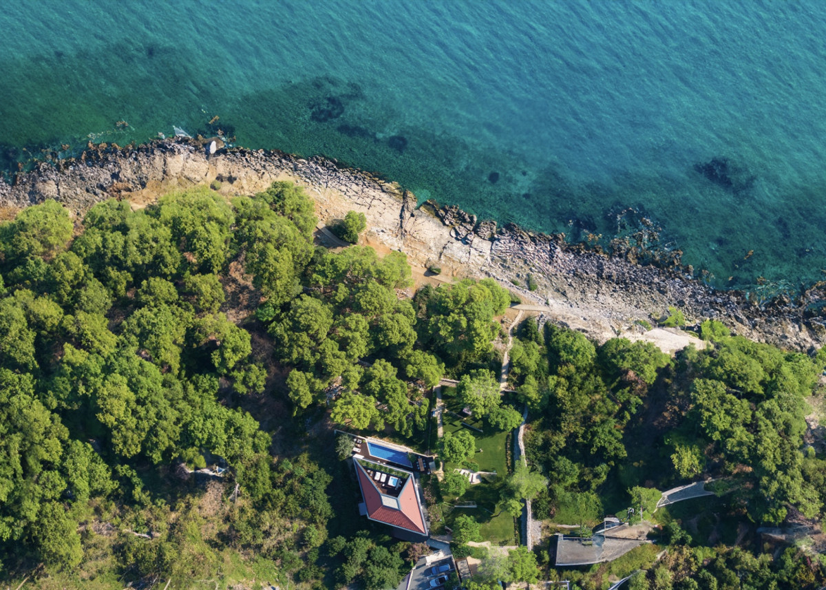 Villa Contessa
