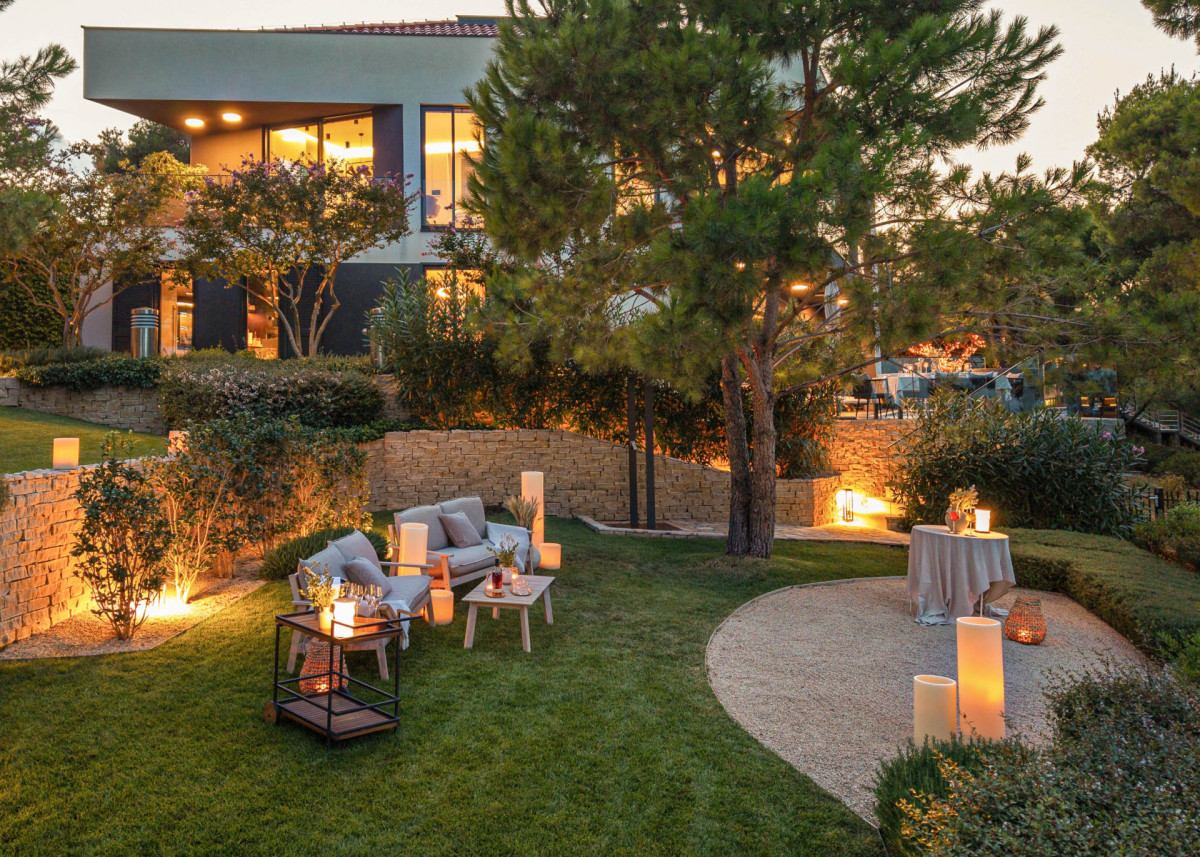Villa Contessa