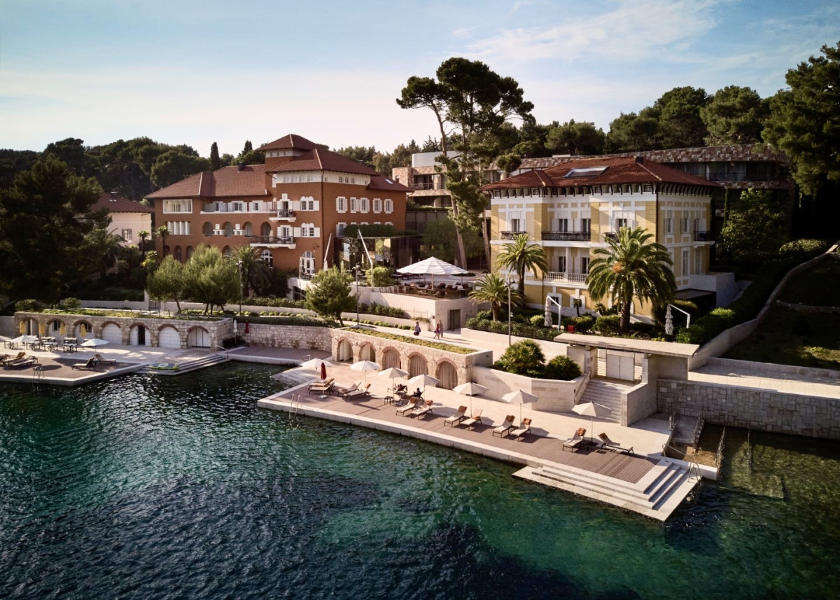 Villa Contessa