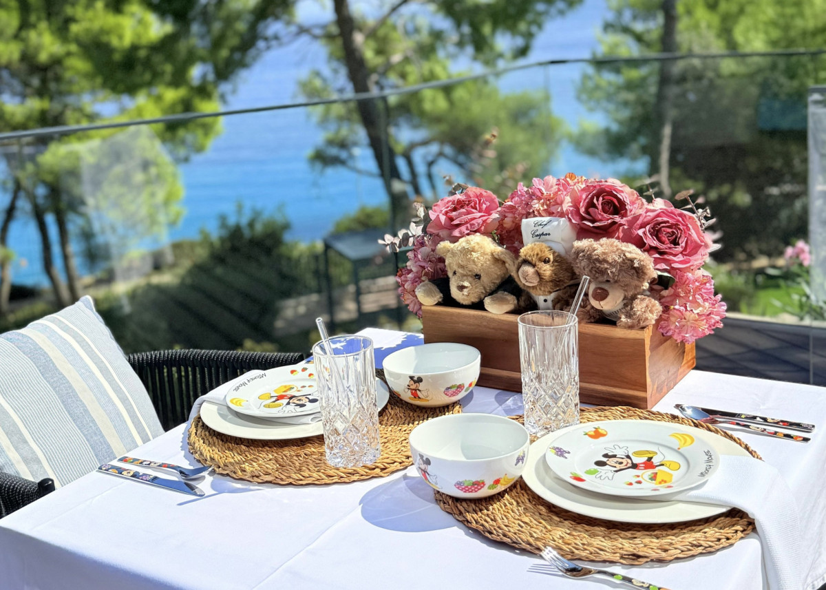 Villa Contessa
