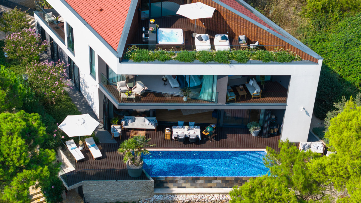 Villa Contessa