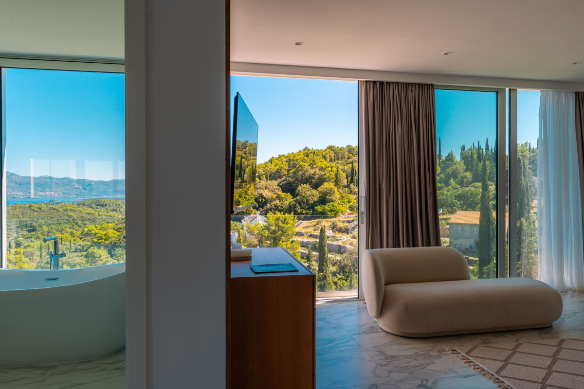 Villa Moro 1
