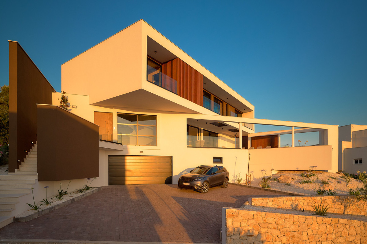 Villa Five K