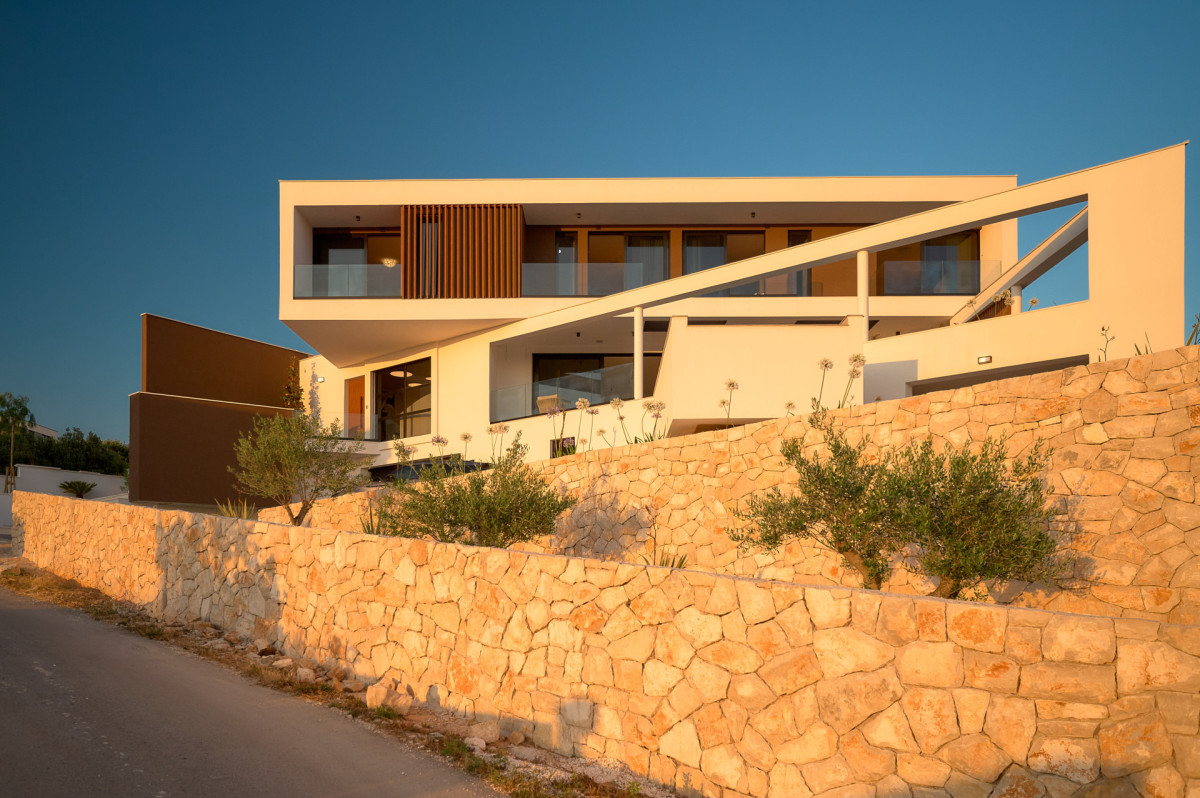 Villa Five K