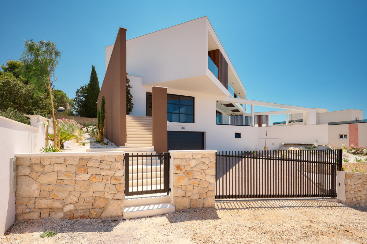 Villa Five K
