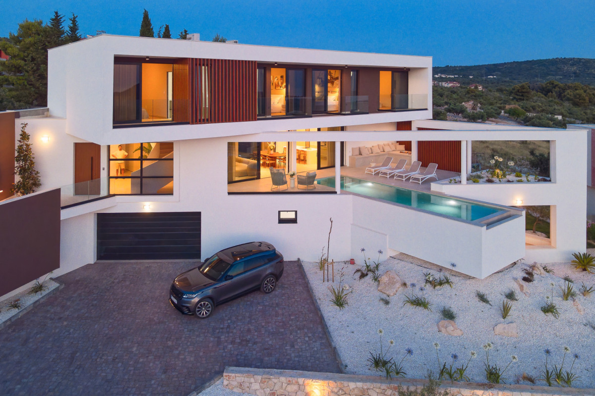Villa Five K