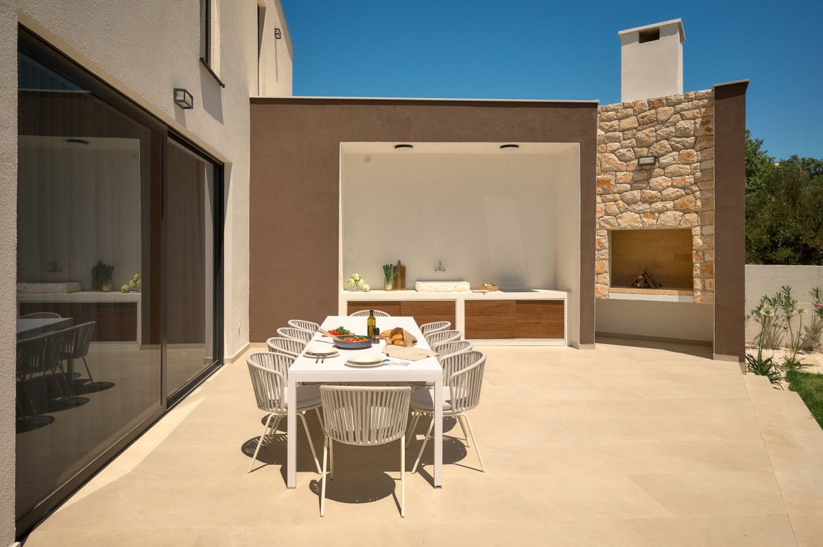 Villa Five K
