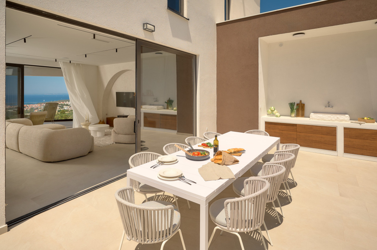Villa Five K