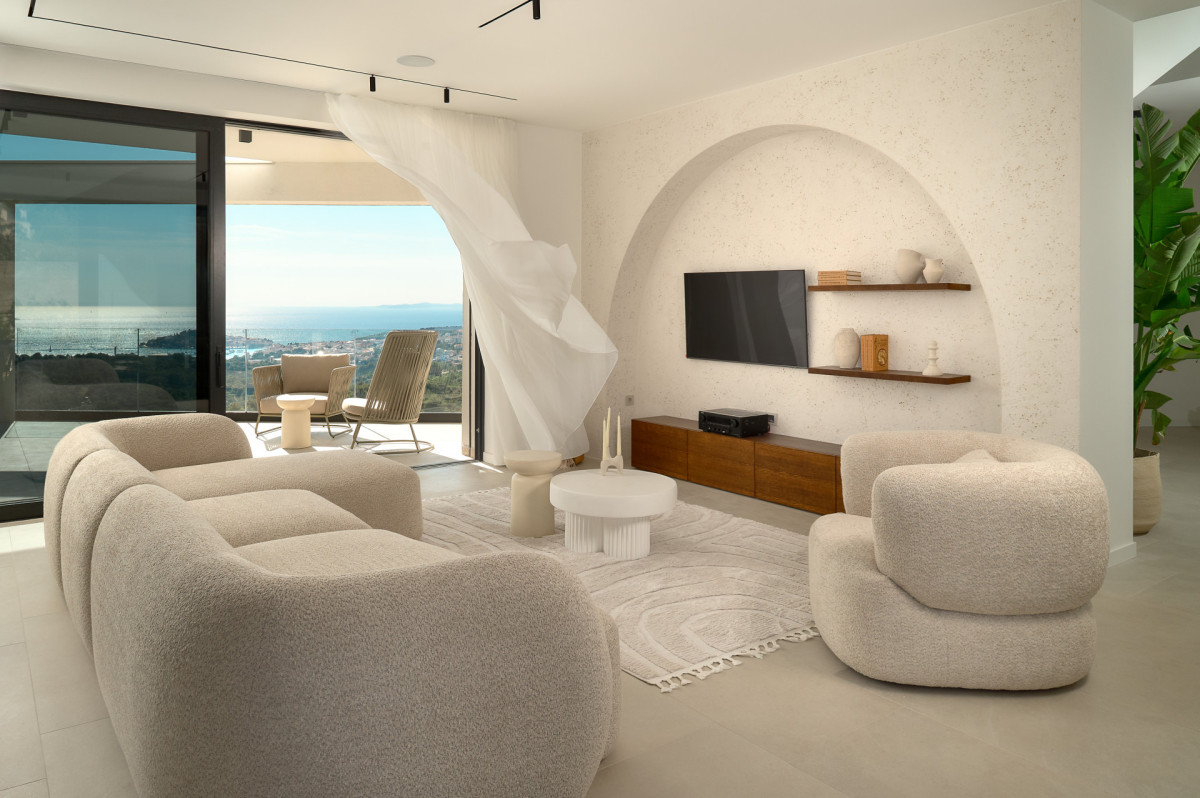 Villa Five K